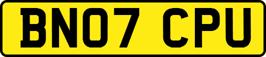 BN07CPU