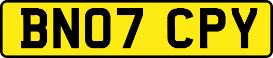 BN07CPY