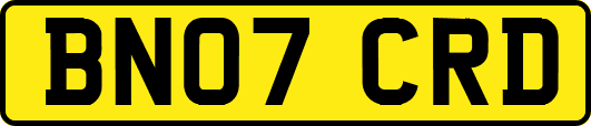 BN07CRD