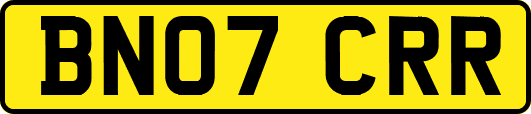BN07CRR