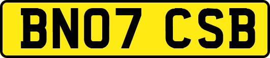 BN07CSB