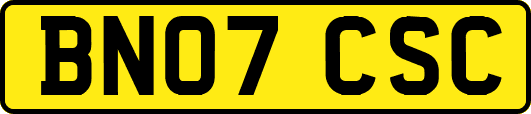 BN07CSC