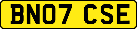 BN07CSE
