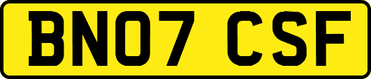 BN07CSF