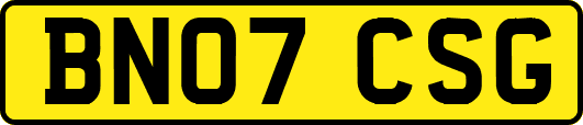 BN07CSG