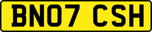 BN07CSH