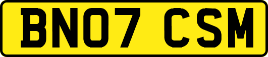 BN07CSM