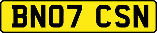 BN07CSN