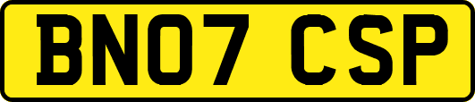 BN07CSP