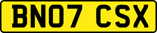 BN07CSX