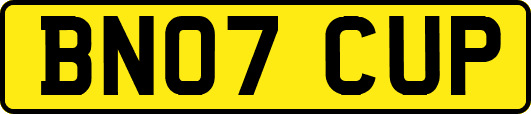 BN07CUP