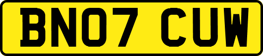 BN07CUW