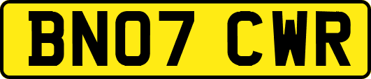 BN07CWR