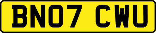 BN07CWU