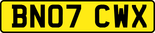 BN07CWX