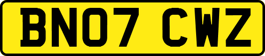 BN07CWZ