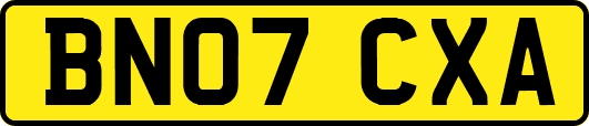 BN07CXA