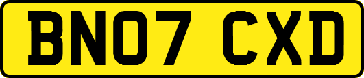 BN07CXD