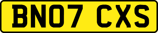 BN07CXS