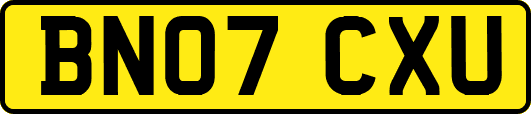 BN07CXU