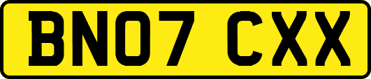 BN07CXX