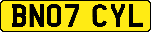 BN07CYL