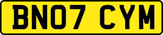 BN07CYM