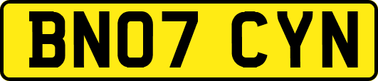 BN07CYN