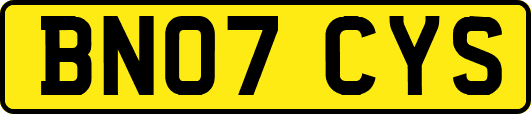 BN07CYS