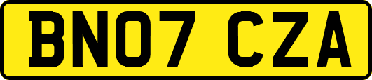 BN07CZA