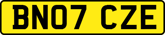 BN07CZE
