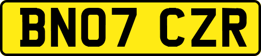 BN07CZR