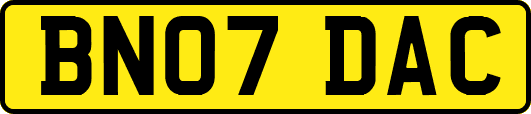 BN07DAC