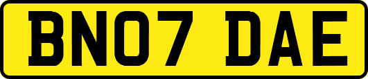 BN07DAE