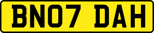 BN07DAH