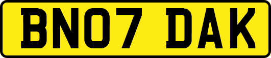 BN07DAK