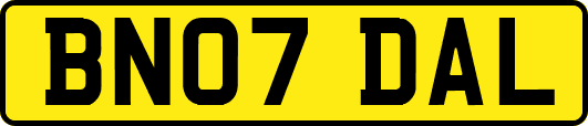 BN07DAL