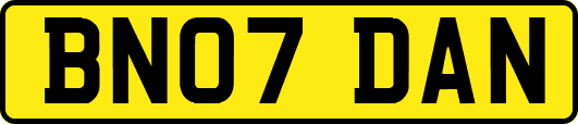 BN07DAN