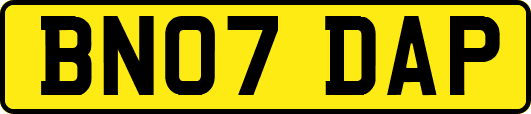 BN07DAP