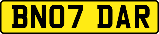 BN07DAR