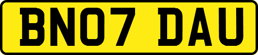 BN07DAU