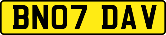 BN07DAV