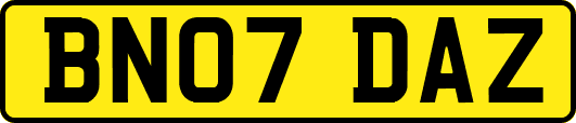 BN07DAZ