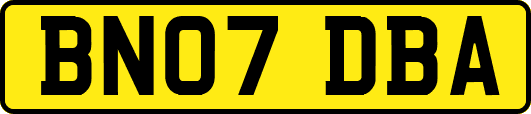 BN07DBA
