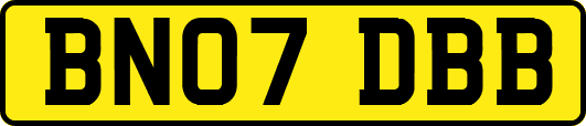 BN07DBB