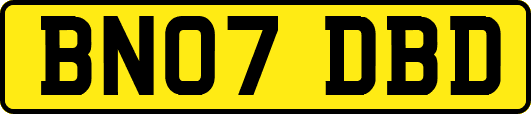 BN07DBD