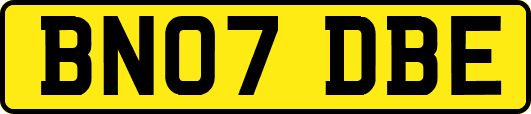 BN07DBE