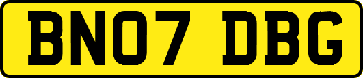 BN07DBG