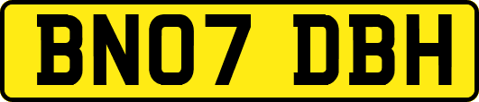 BN07DBH