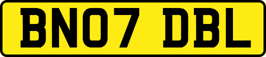 BN07DBL